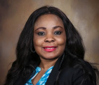Olufunke Ajayi, MBBS