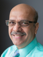 Dr. Prasod C Ramachandran, OD