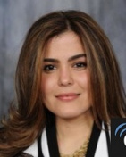 Dr. Leena Sayedy, MD