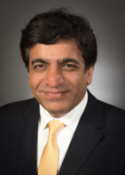 Dr. Bhupesh Parashar, MD