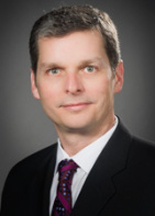 Dr. Charles Scott Hall, MD