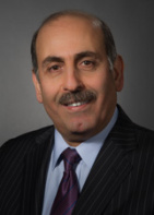 Dr. Souhel Najjar, MD