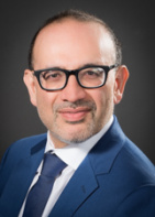 Dr. Ashesh Dinesh Mehta, MD