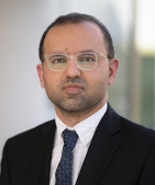 Ammar Ahmad, MD