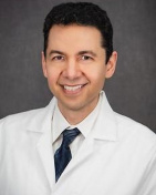 Amir C. Mazhari, MD