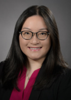 Dr. Cecilia Sze Man Mak, DO