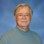 Dr. Thomas Vance Bolling, MD