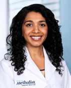 Sohni Reddy, MD