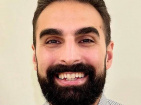Michael Aram Jamgochian, MD