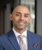 Cosman Mandujano Bejarano, MD