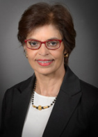 Dr. Urmila Shivaram, MD