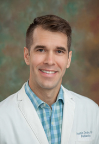 Dr. Austin Drake, MD - Roanoke, VA - Pediatrics, Family Medicine