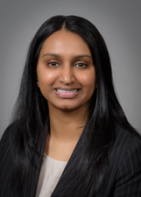 Dr. Urvi D Gandhi, MD