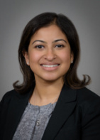 Dr. Anila Kochuplamoottil Thomas, MD, MPH