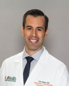 Erik John Geiger, MD