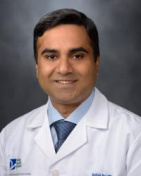 Ashish Rai, MD