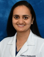 Komalben Parmar, MD