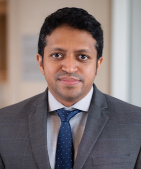 Nijas Nazar, MD