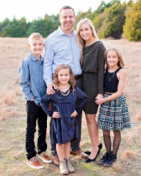 Emily Barker, BSN, MSN, CPNP