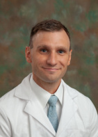 John M. Stone, MD