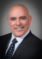 Bradley Dean Gerber, MD