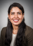 Dr. Sumreen Majeed, MD