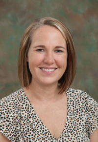 Kate K. Pierce