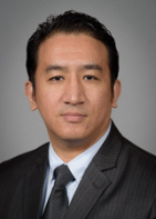 Dr. Tashi Wangyal, DO