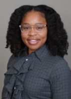 Dr. Nicole Ashley Sample-Harris, MD, MPH