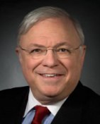 Dr. Rubin Seymour Cooper, MD
