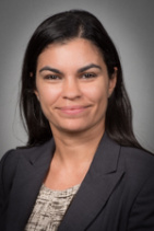 Dr. Elizabeth Mia Floyd, MD