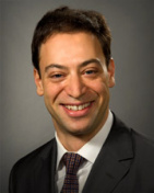 Dr. Shahryar Giles Saba, MD