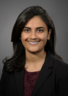 Dr. Pooja R. Shah, MD