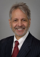 Dr. Alan Ralph Coffino, MD, PhD