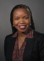 Dr. Lyndonna Mary Marrast, MD