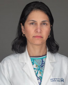 Dr. Sepideh Mehravaran, MD