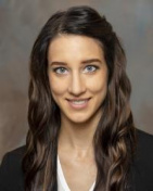 Alison Kate Bozung, OD