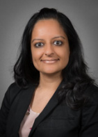 Dr. Neha Ashwin Patel, MD