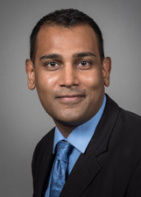 Dr. Ashby Oommen Thomas, MD