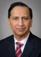 Dr. Raman Lala Mitra, MD, PhD