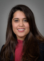 Dr. Prachi Dua, MD, MPH