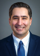 Harout Yacoub, MD