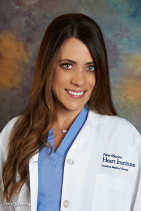 Cristina Allcorn, PA