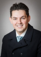 Dr. Thomas Gut, DO