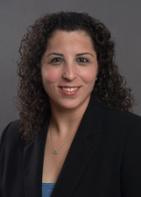Dr. Heather Lauren Katz, DO