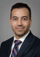 Dr. Esam Alhariri, MD