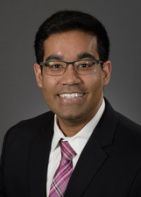 Zubair Mohammad Hasan, MD