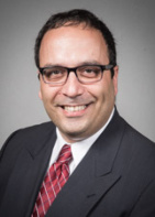 Dr. Konstantinos Ericos Deligiannidis, MD, MPH