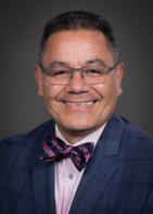Dr. Jaime Humberto Nieto, MD, MBA, MS
