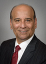 Raj K Narayan, MD